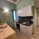 Couette-café Il Podere Orto 3*