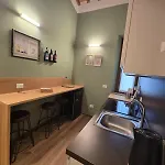 Couette-café Il Podere Orto