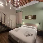 Couette-café Il Podere Orto