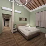 Il Podere Orto Couette-café San Gimignano