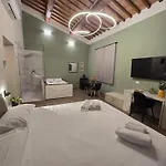 Il Podere Orto Couette-café