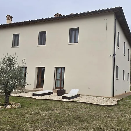 Bed & Breakfast Il Podere Orto San Gimignano