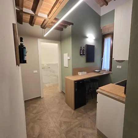 Il Podere Orto Bed & Breakfast 3*