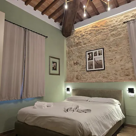 Il Podere Orto 3*