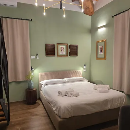 Il Podere Orto Couette-café