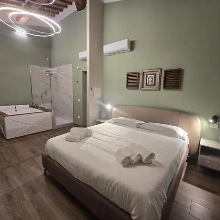 Bed & Breakfast Il Podere Orto 3*