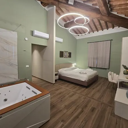 Il Podere Orto Couette-café 3*