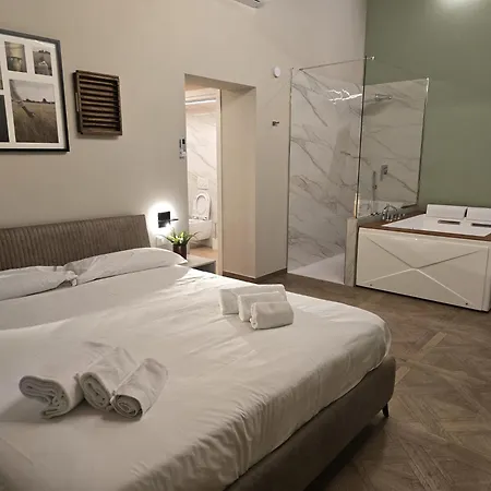 Il Podere Orto 3* San Gimignano