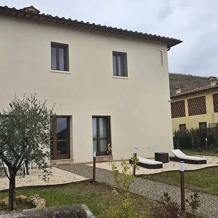 Il Podere Orto 3*