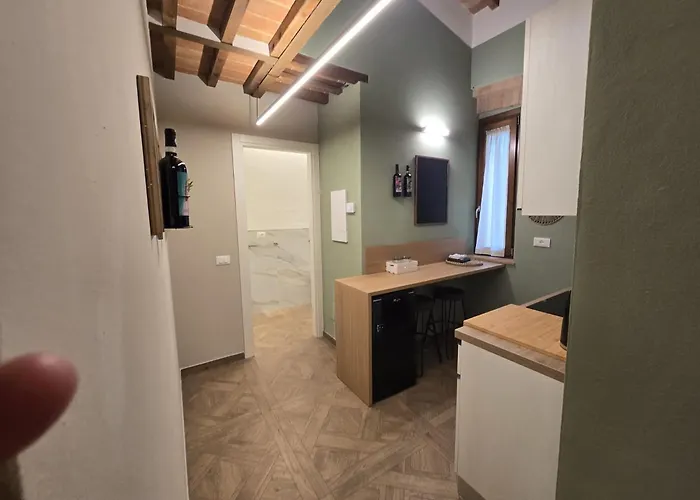 Il Podere Orto Bed & Breakfast 3*