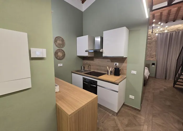 Bed & Breakfast Il Podere Orto San Gimignano