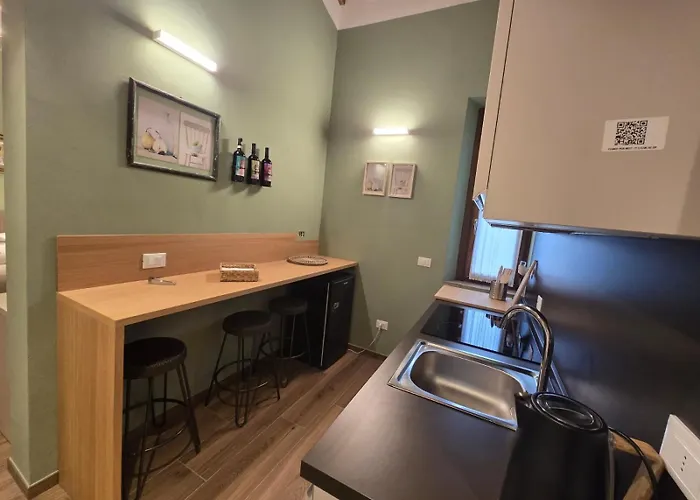 Bed & Breakfast Il Podere Orto