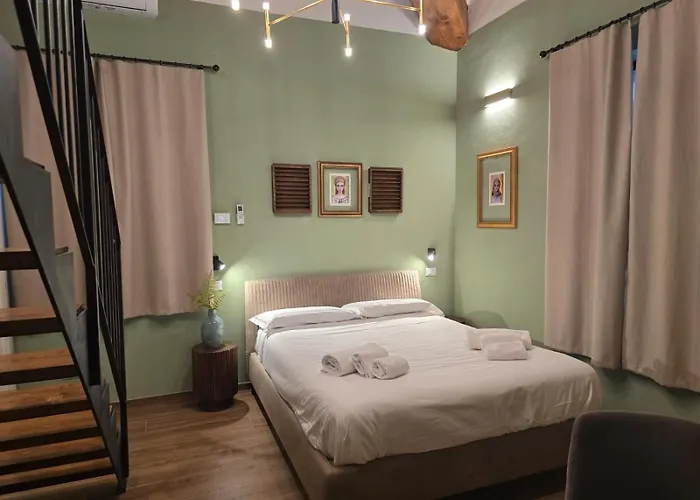 Il Podere Orto Bed & Breakfast