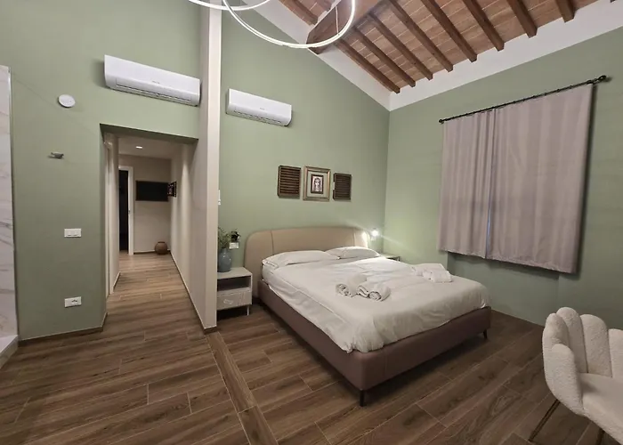 Il Podere Orto Bed & Breakfast San Gimignano