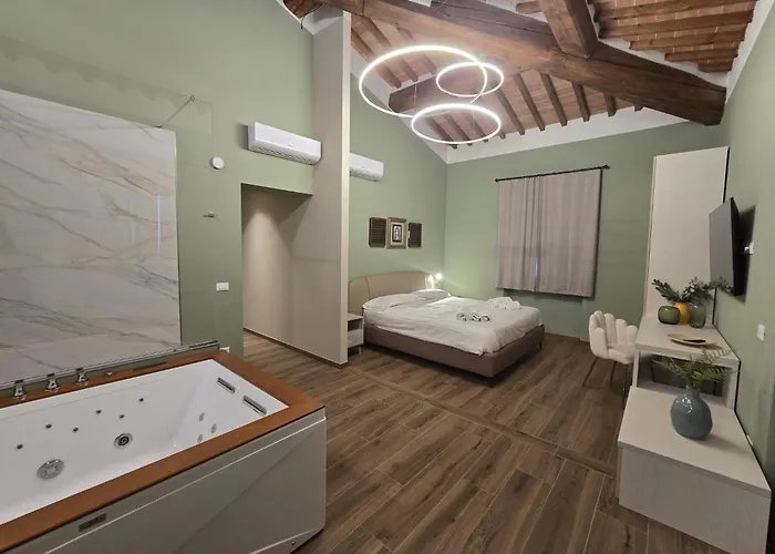 Il Podere Orto Bed & Breakfast 3*